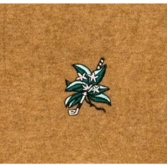 Carnoustie Men's Golf Sweater Vest, Laurel Valley Golf, L - Picture 4 of 5